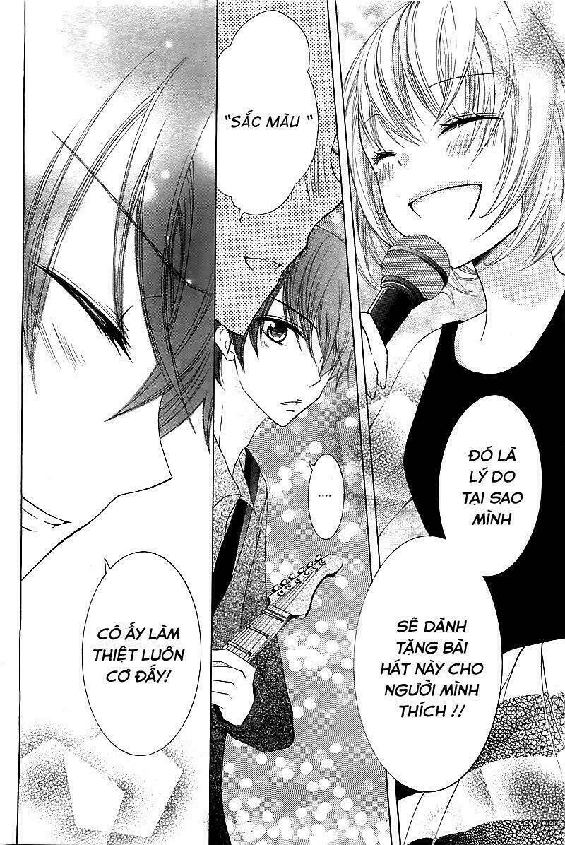 Tổng Hợp One Shot Chapter 193 - Trang 2