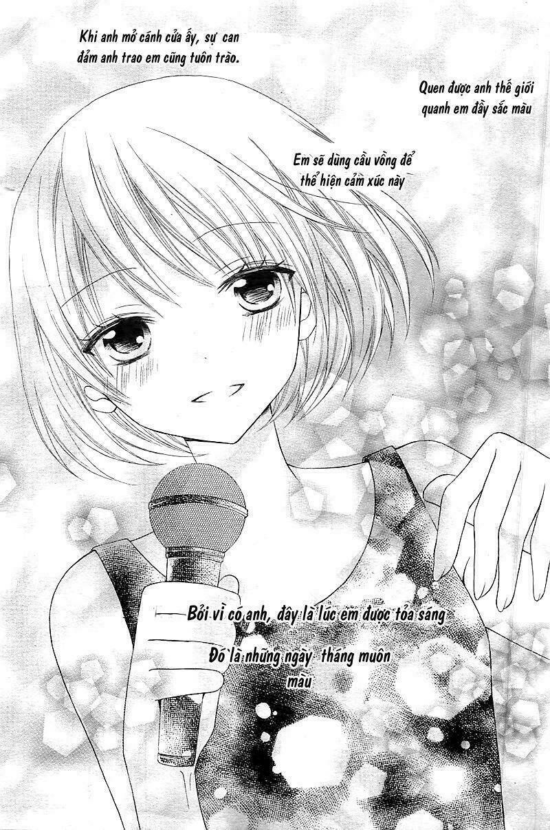 Tổng Hợp One Shot Chapter 193 - Trang 2