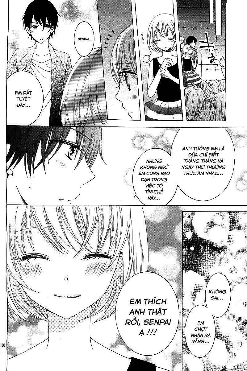 Tổng Hợp One Shot Chapter 193 - Trang 2