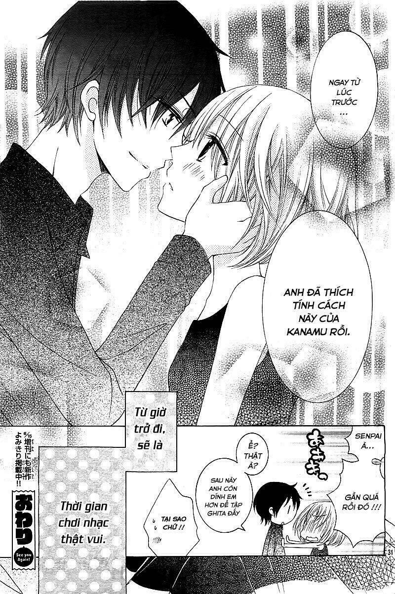 Tổng Hợp One Shot Chapter 193 - Trang 2