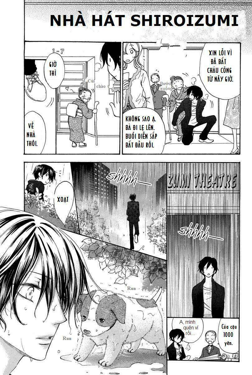 Tổng Hợp One Shot Chapter 195 - Trang 2