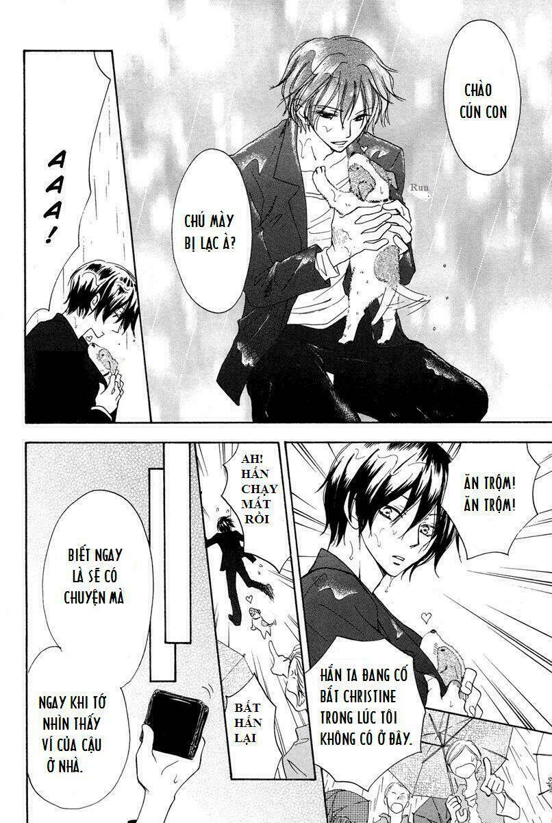 Tổng Hợp One Shot Chapter 195 - Trang 2