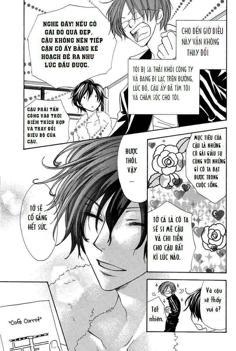 Tổng Hợp One Shot Chapter 195 - Trang 2