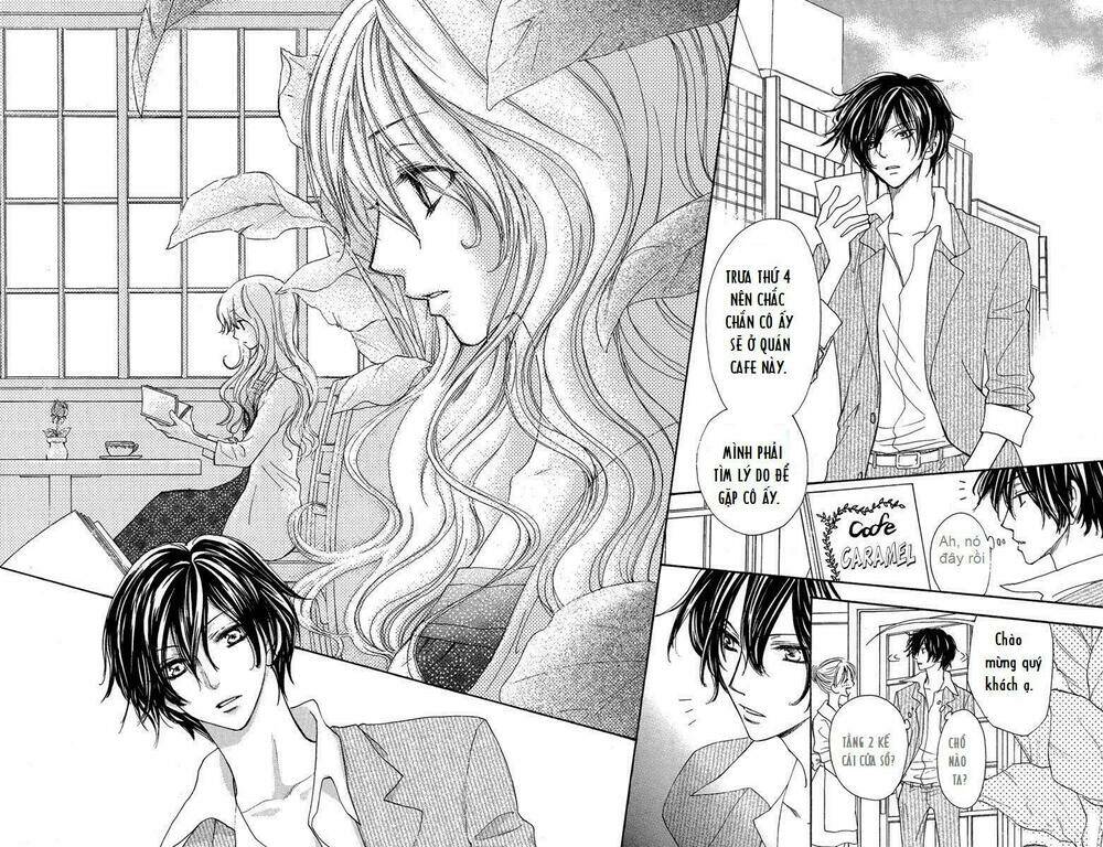 Tổng Hợp One Shot Chapter 195 - Trang 2