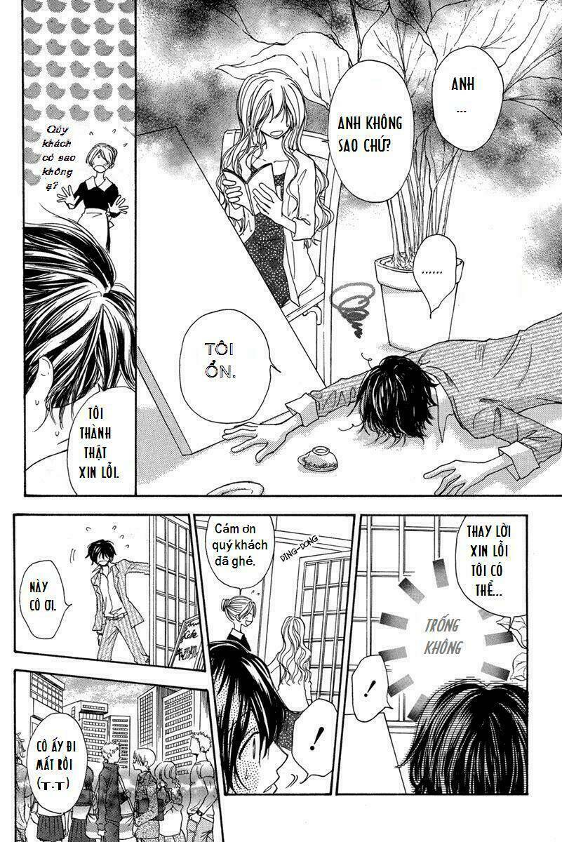 Tổng Hợp One Shot Chapter 195 - Trang 2