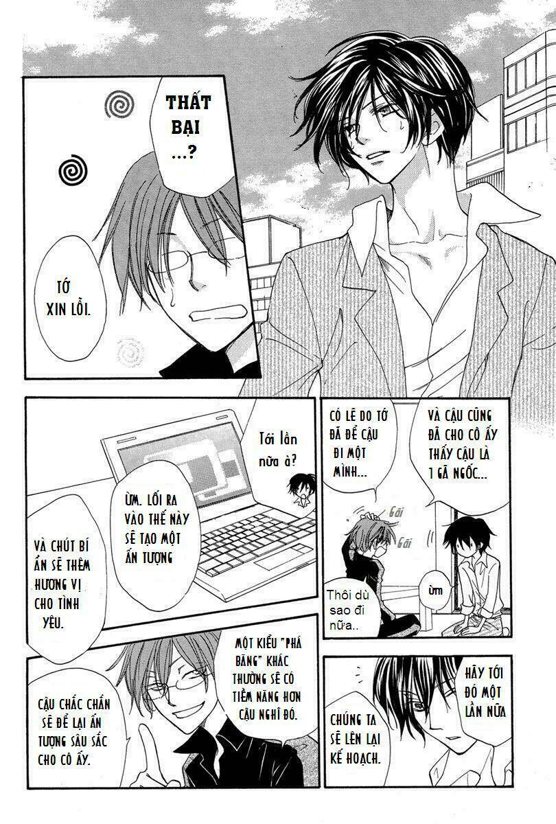 Tổng Hợp One Shot Chapter 195 - Trang 2