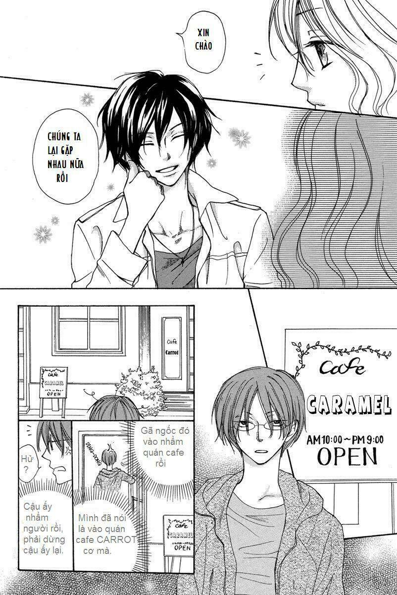 Tổng Hợp One Shot Chapter 195 - Trang 2