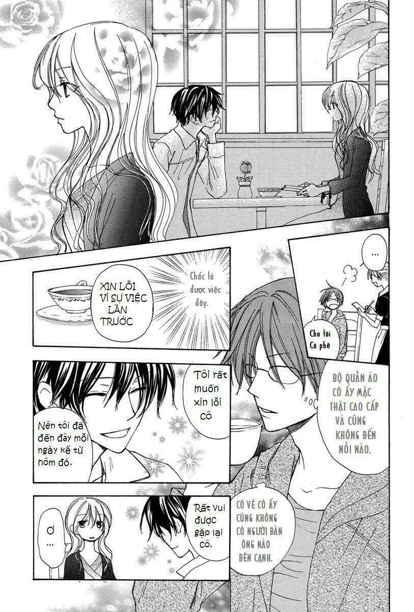 Tổng Hợp One Shot Chapter 195 - Trang 2