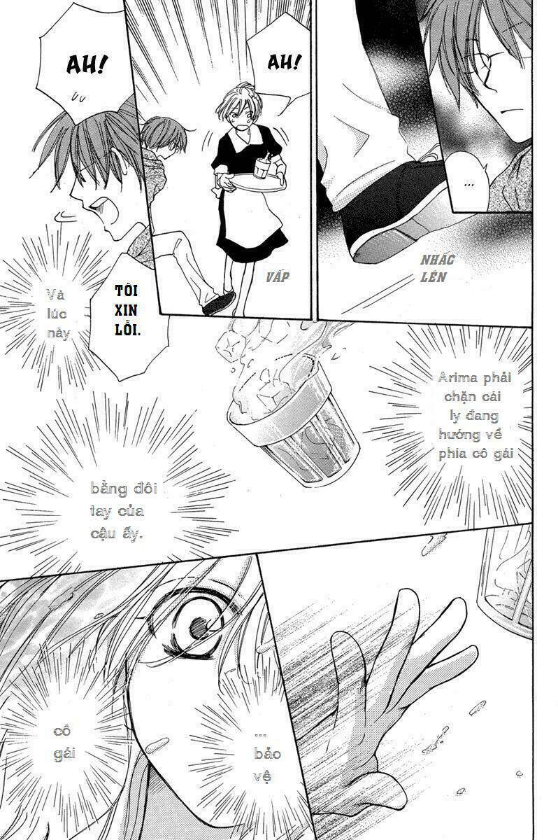 Tổng Hợp One Shot Chapter 195 - Trang 2