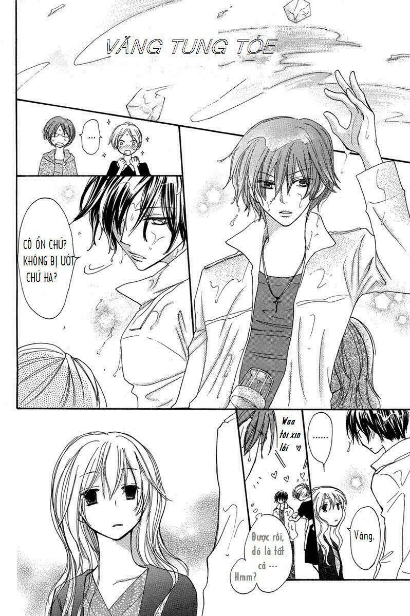 Tổng Hợp One Shot Chapter 195 - Trang 2