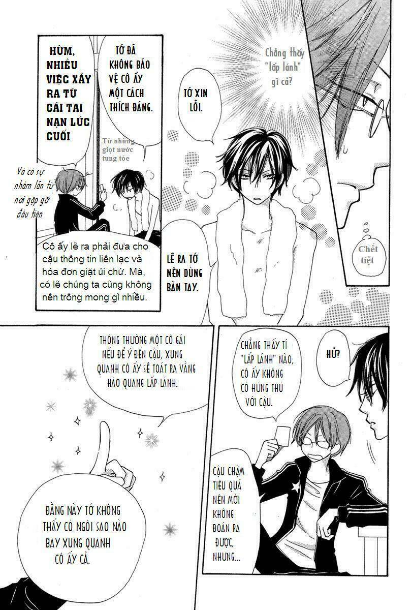 Tổng Hợp One Shot Chapter 195 - Trang 2