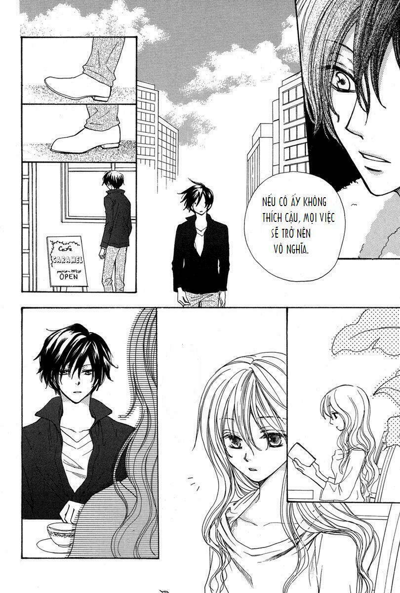 Tổng Hợp One Shot Chapter 195 - Trang 2