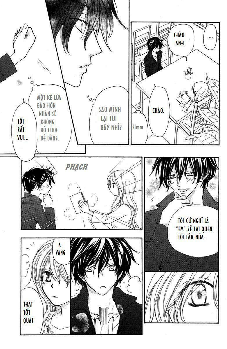 Tổng Hợp One Shot Chapter 195 - Trang 2