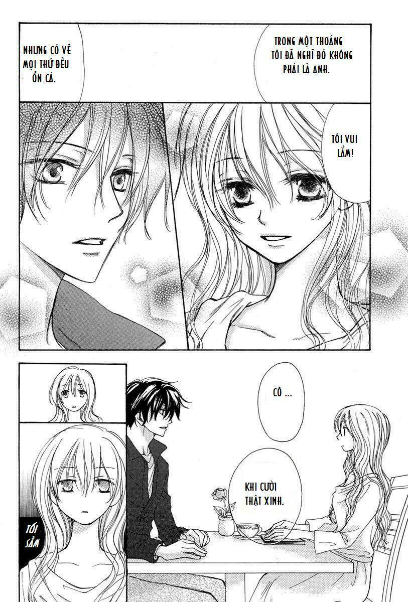 Tổng Hợp One Shot Chapter 195 - Trang 2