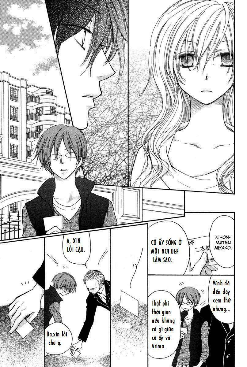 Tổng Hợp One Shot Chapter 195 - Trang 2