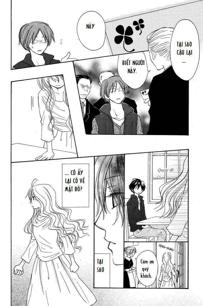 Tổng Hợp One Shot Chapter 195 - Trang 2