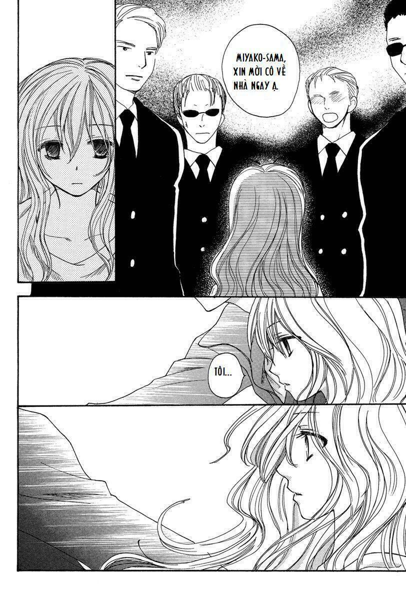 Tổng Hợp One Shot Chapter 195 - Trang 2