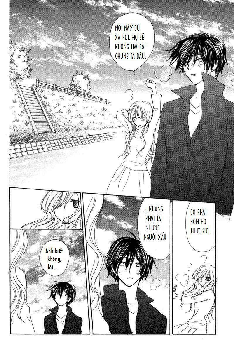 Tổng Hợp One Shot Chapter 195 - Trang 2