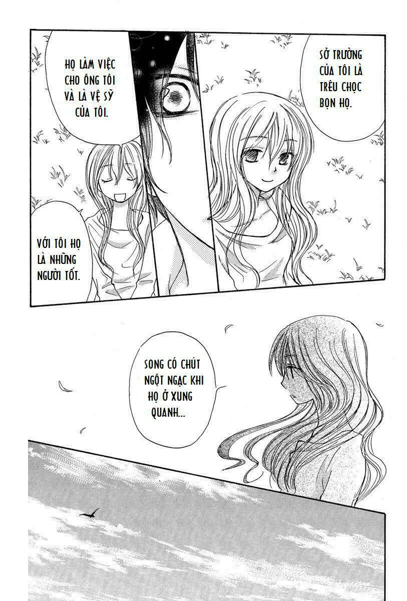 Tổng Hợp One Shot Chapter 195 - Trang 2