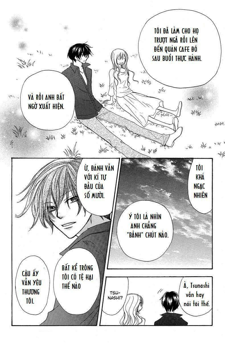 Tổng Hợp One Shot Chapter 195 - Trang 2