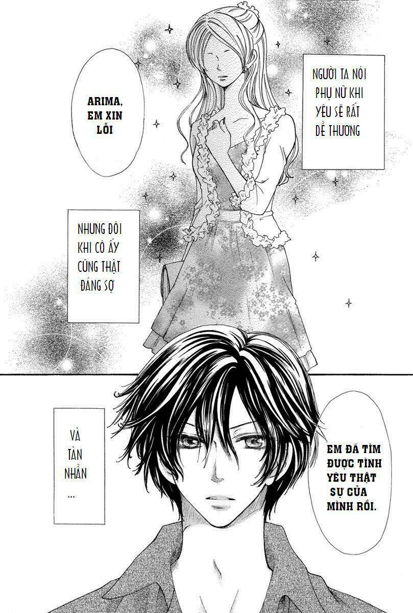 Tổng Hợp One Shot Chapter 195 - Trang 2