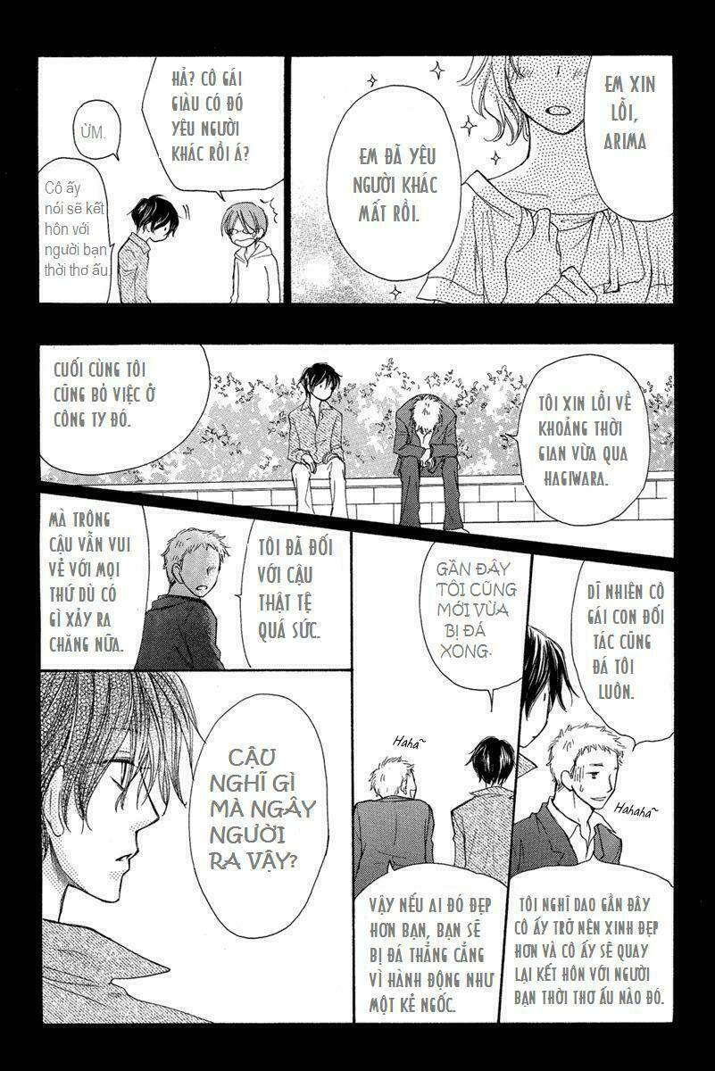 Tổng Hợp One Shot Chapter 195 - Trang 2