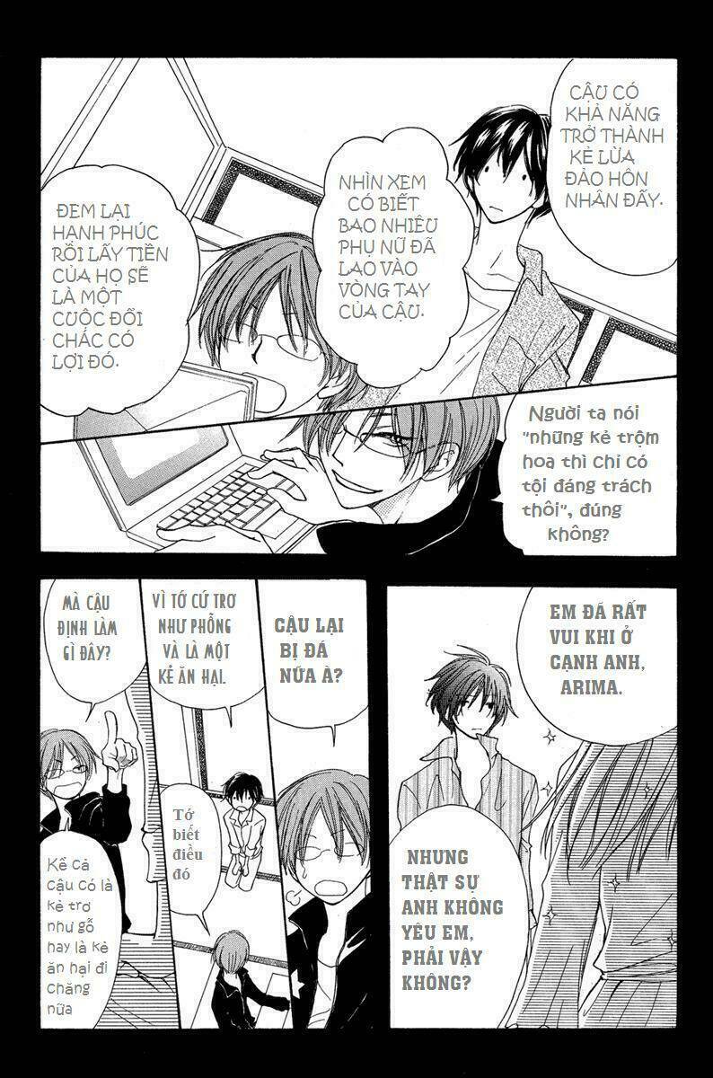 Tổng Hợp One Shot Chapter 195 - Trang 2