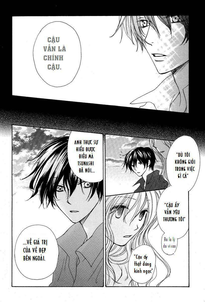 Tổng Hợp One Shot Chapter 195 - Trang 2