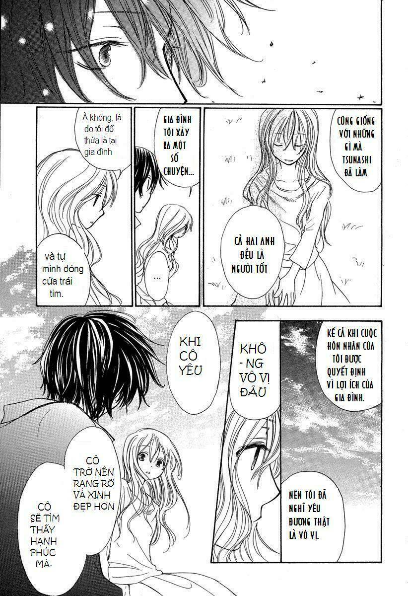 Tổng Hợp One Shot Chapter 195 - Trang 2