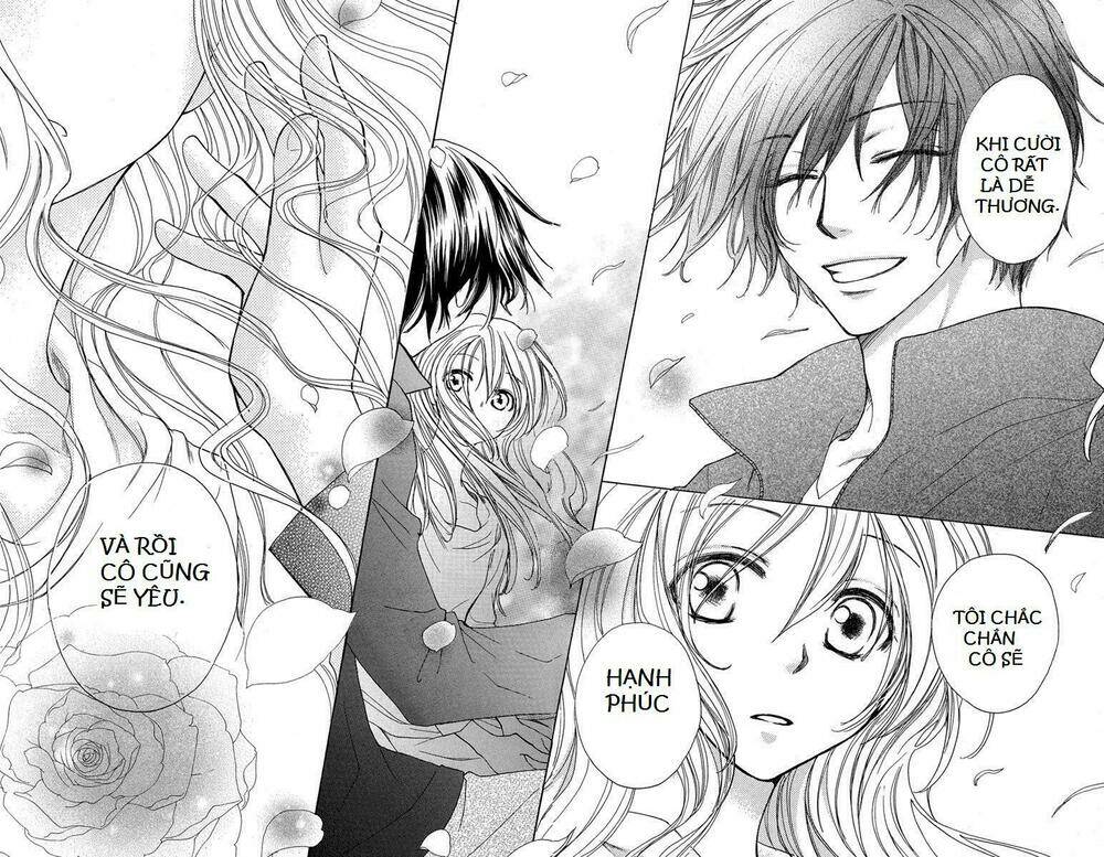 Tổng Hợp One Shot Chapter 195 - Trang 2