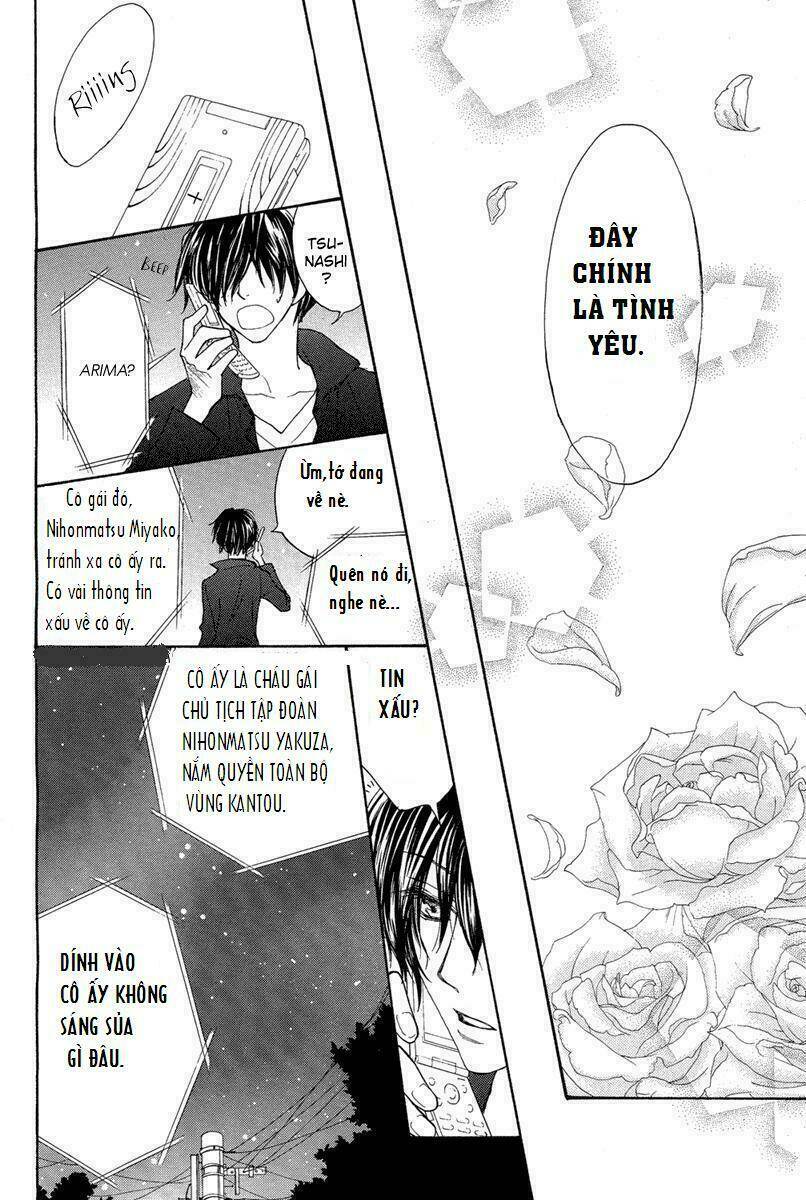 Tổng Hợp One Shot Chapter 195 - Trang 2