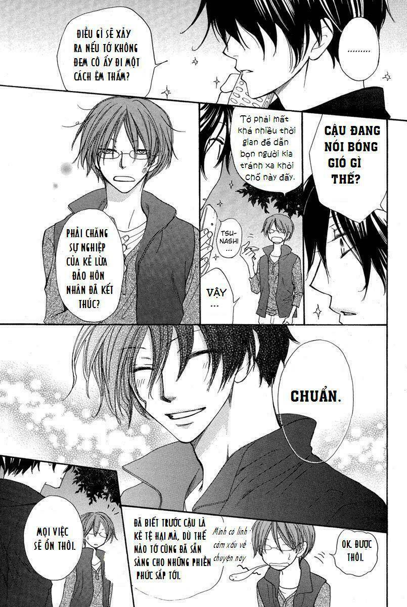 Tổng Hợp One Shot Chapter 195 - Trang 2