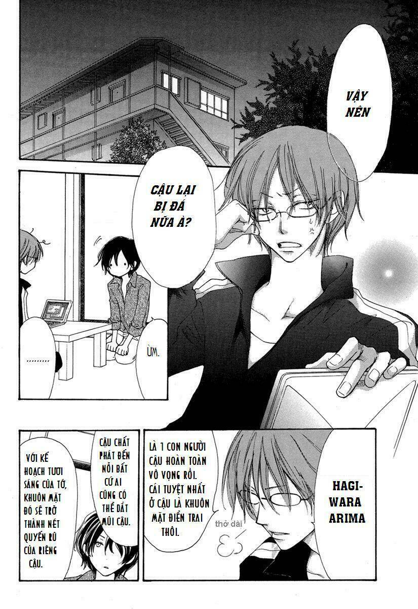 Tổng Hợp One Shot Chapter 195 - Trang 2