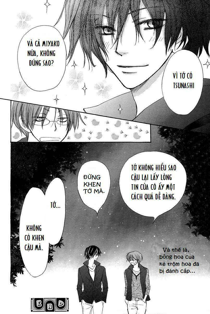 Tổng Hợp One Shot Chapter 195 - Trang 2