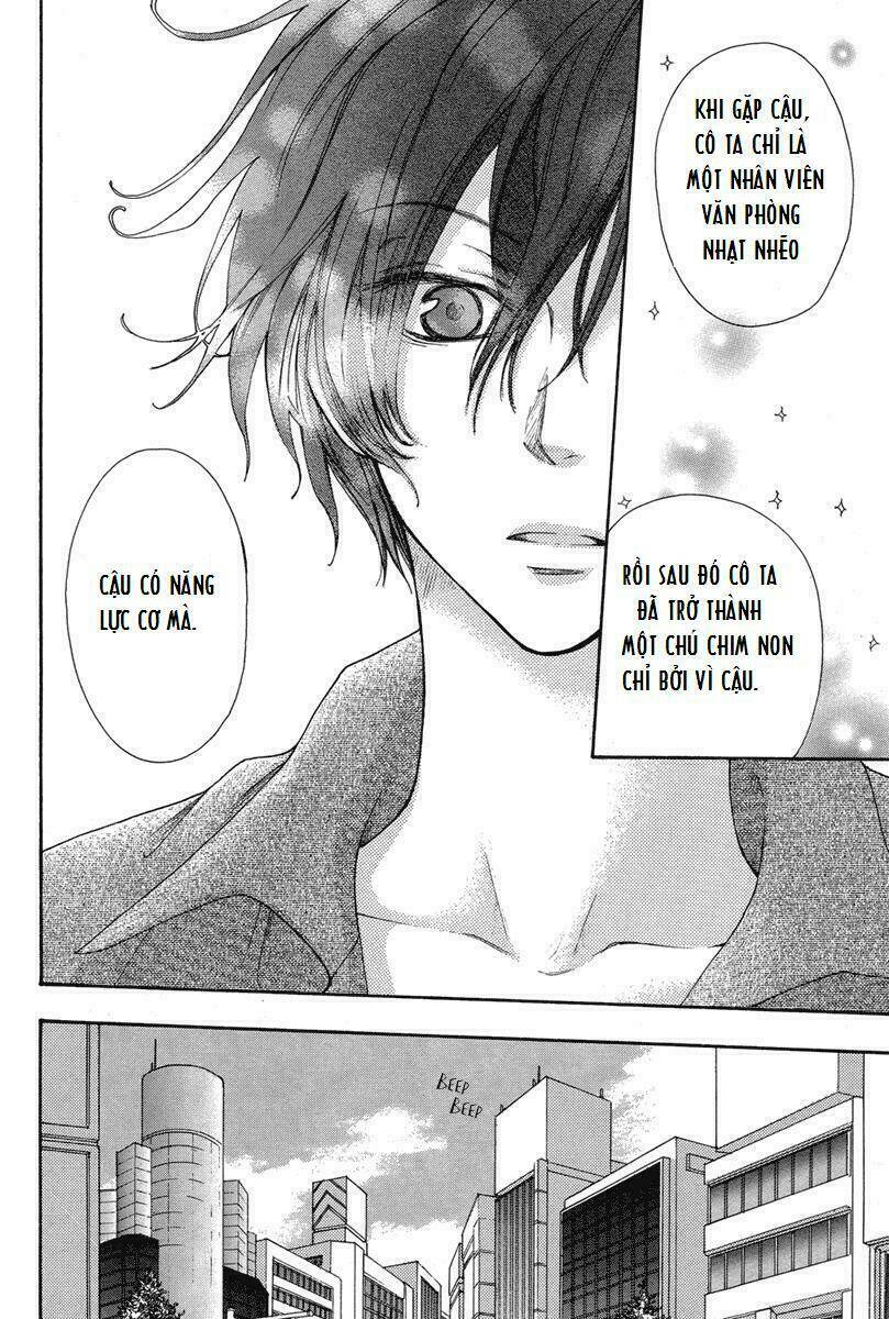 Tổng Hợp One Shot Chapter 195 - Trang 2