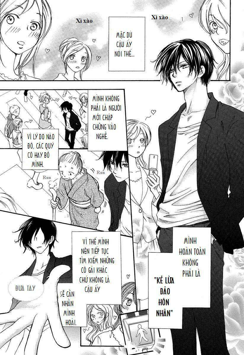 Tổng Hợp One Shot Chapter 195 - Trang 2