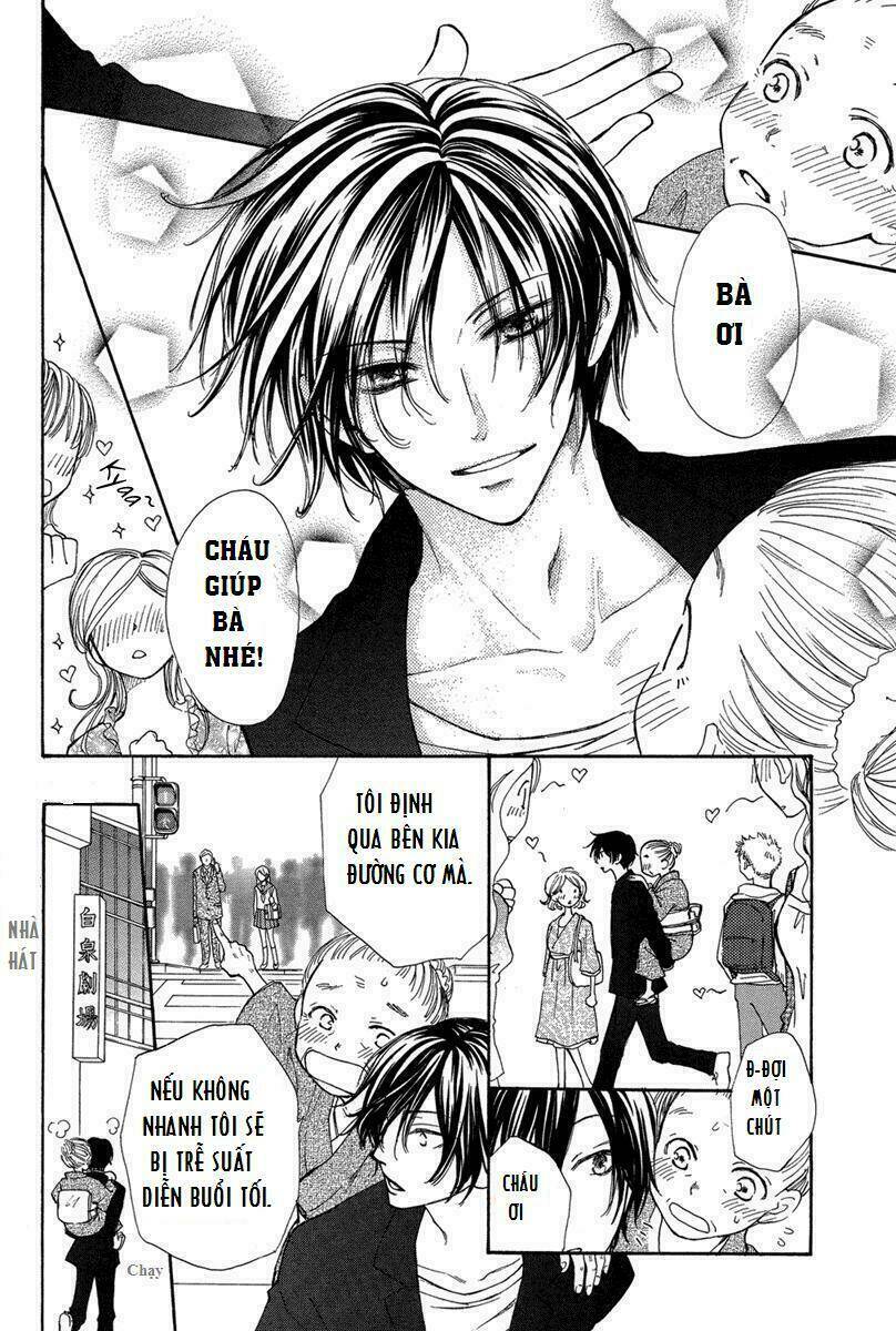 Tổng Hợp One Shot Chapter 195 - Trang 2