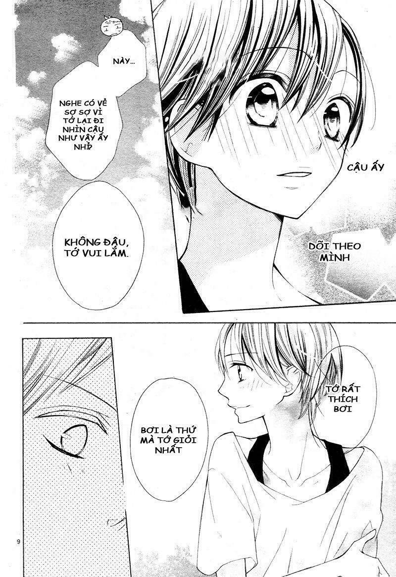 Tổng Hợp One Shot Chapter 196 - Trang 2