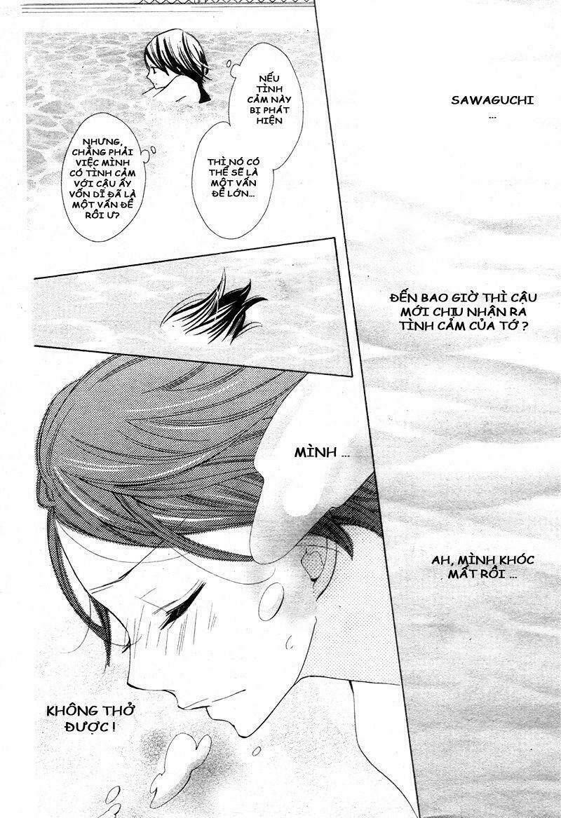 Tổng Hợp One Shot Chapter 196 - Trang 2