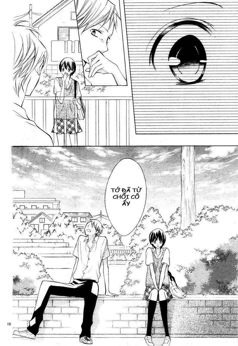 Tổng Hợp One Shot Chapter 196 - Trang 2