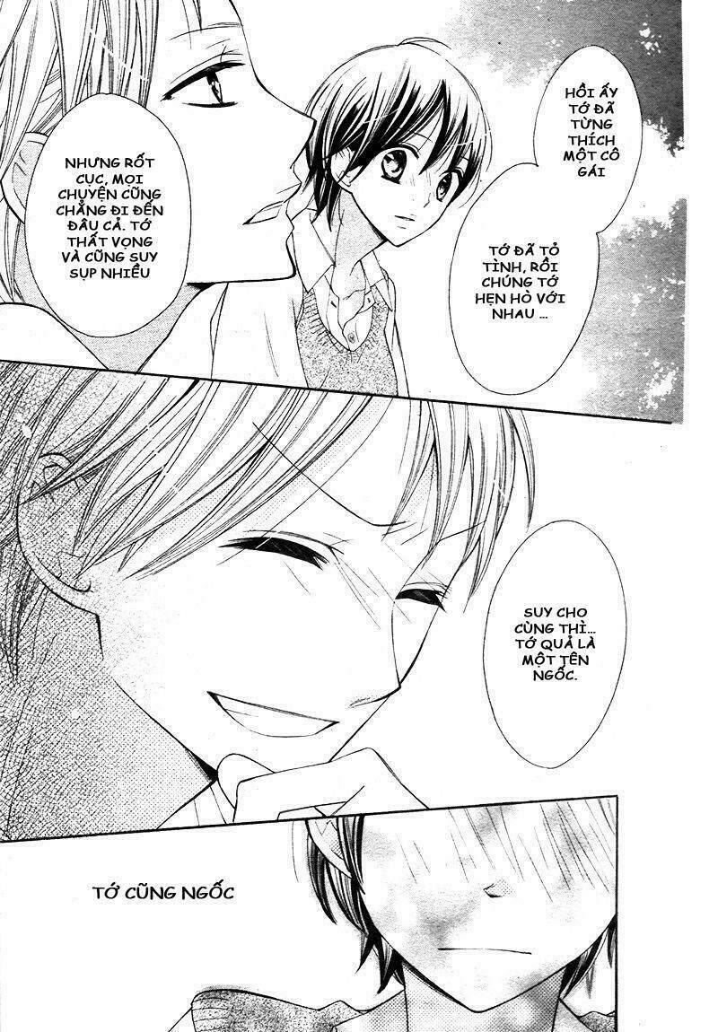 Tổng Hợp One Shot Chapter 196 - Trang 2