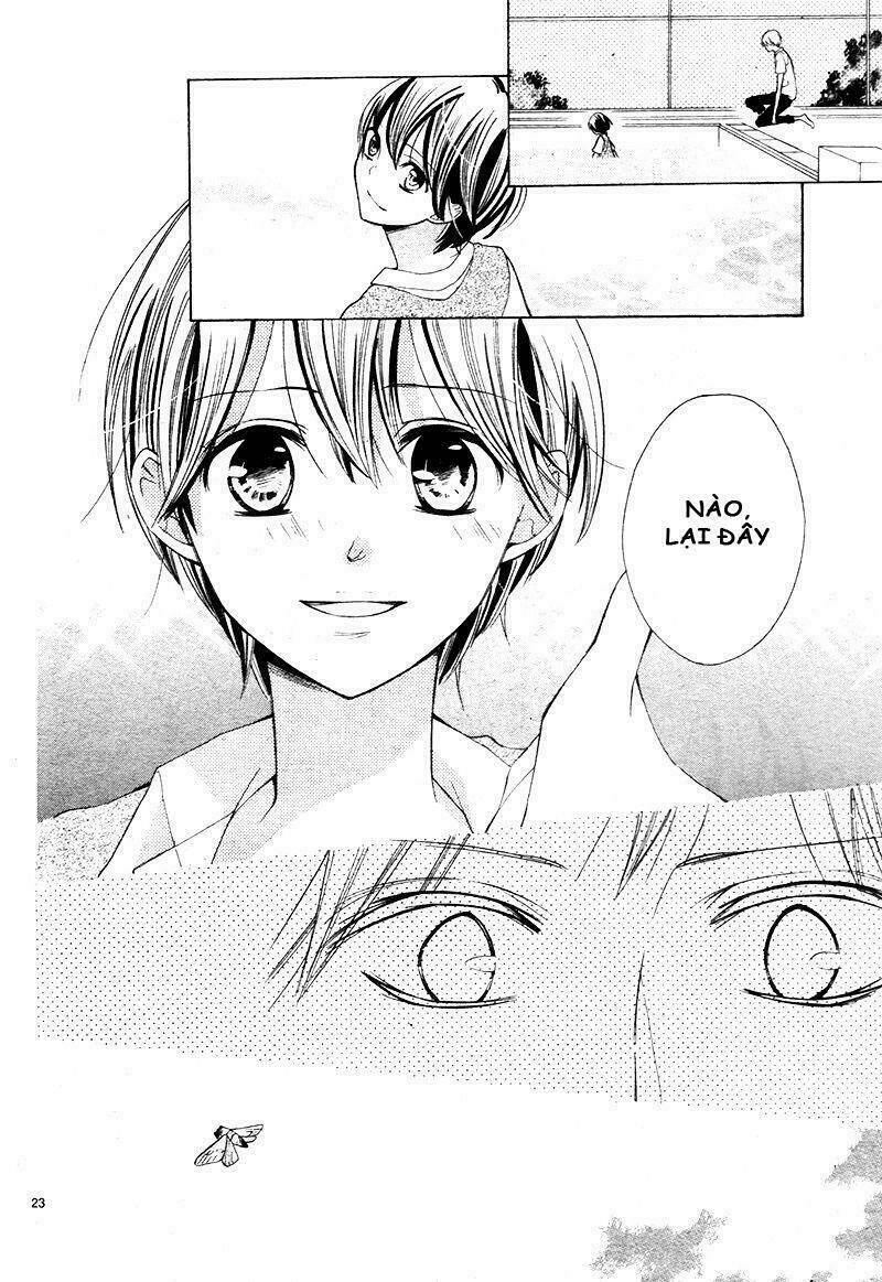 Tổng Hợp One Shot Chapter 196 - Trang 2