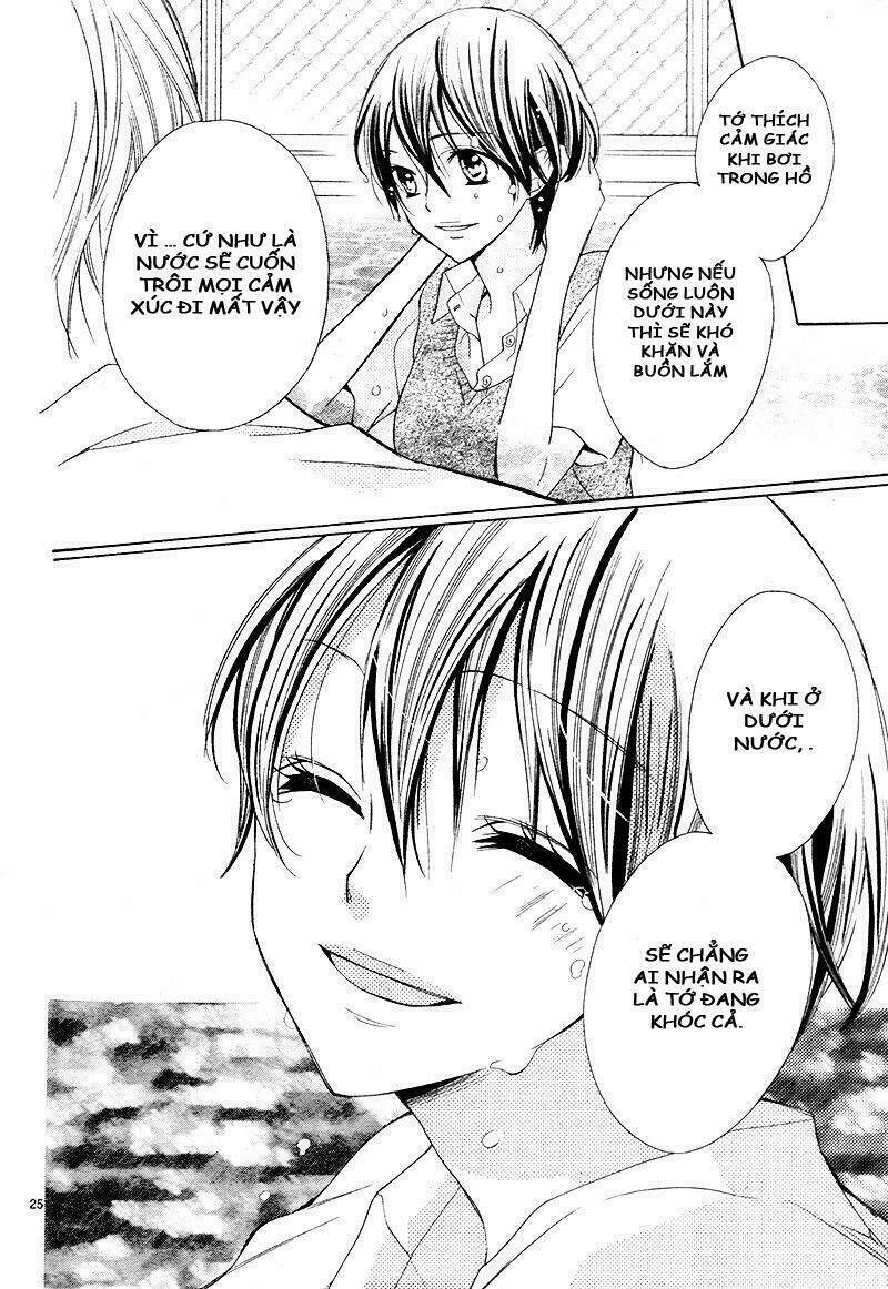 Tổng Hợp One Shot Chapter 196 - Trang 2