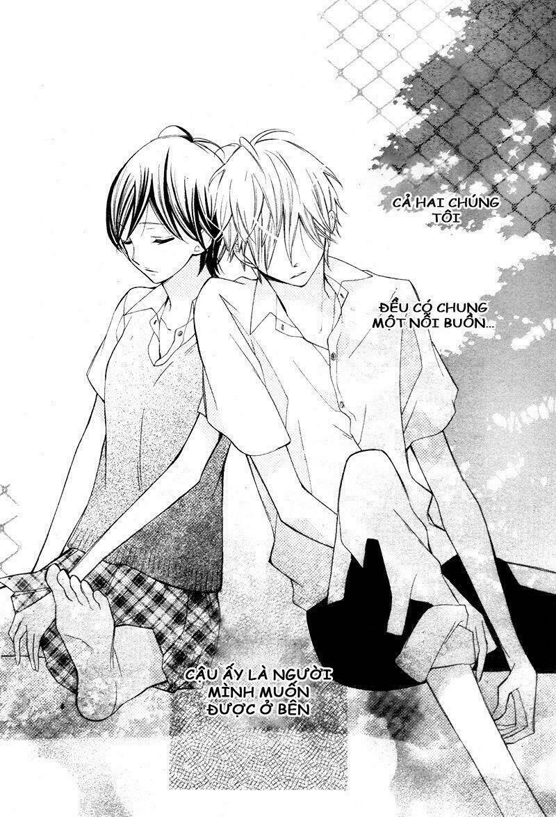 Tổng Hợp One Shot Chapter 196 - Trang 2