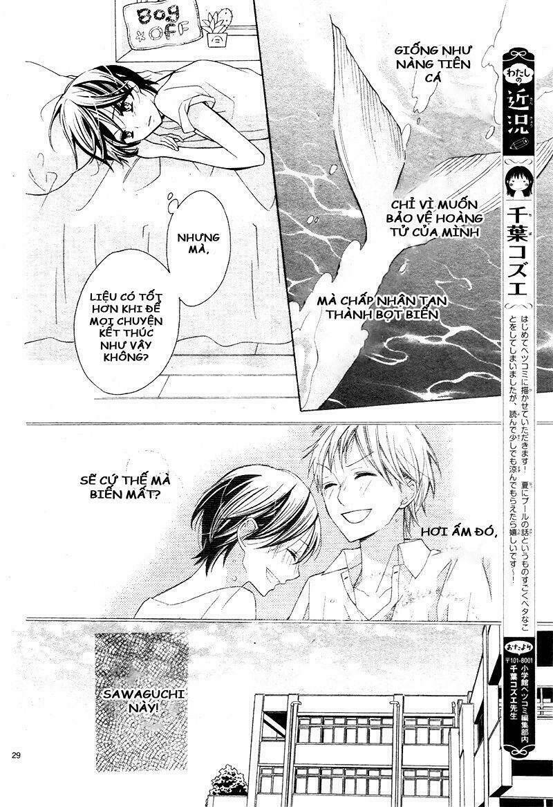 Tổng Hợp One Shot Chapter 196 - Trang 2