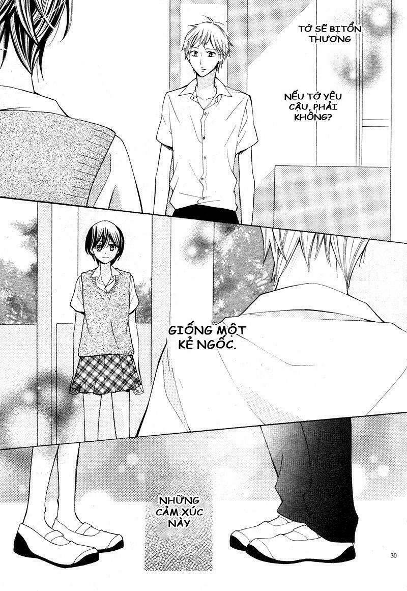 Tổng Hợp One Shot Chapter 196 - Trang 2