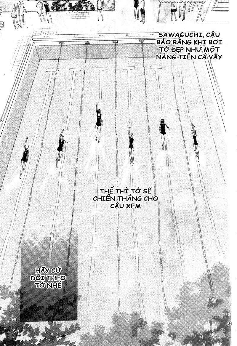 Tổng Hợp One Shot Chapter 196 - Trang 2