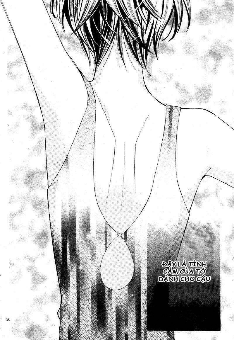 Tổng Hợp One Shot Chapter 196 - Trang 2