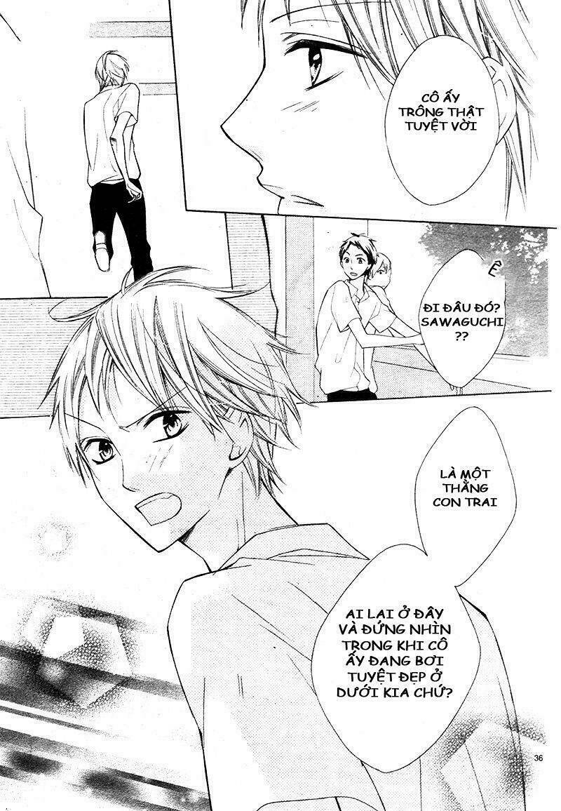 Tổng Hợp One Shot Chapter 196 - Trang 2