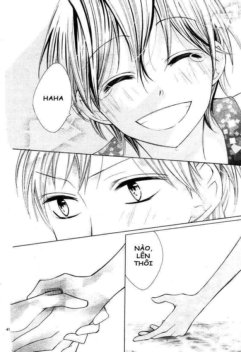 Tổng Hợp One Shot Chapter 196 - Trang 2